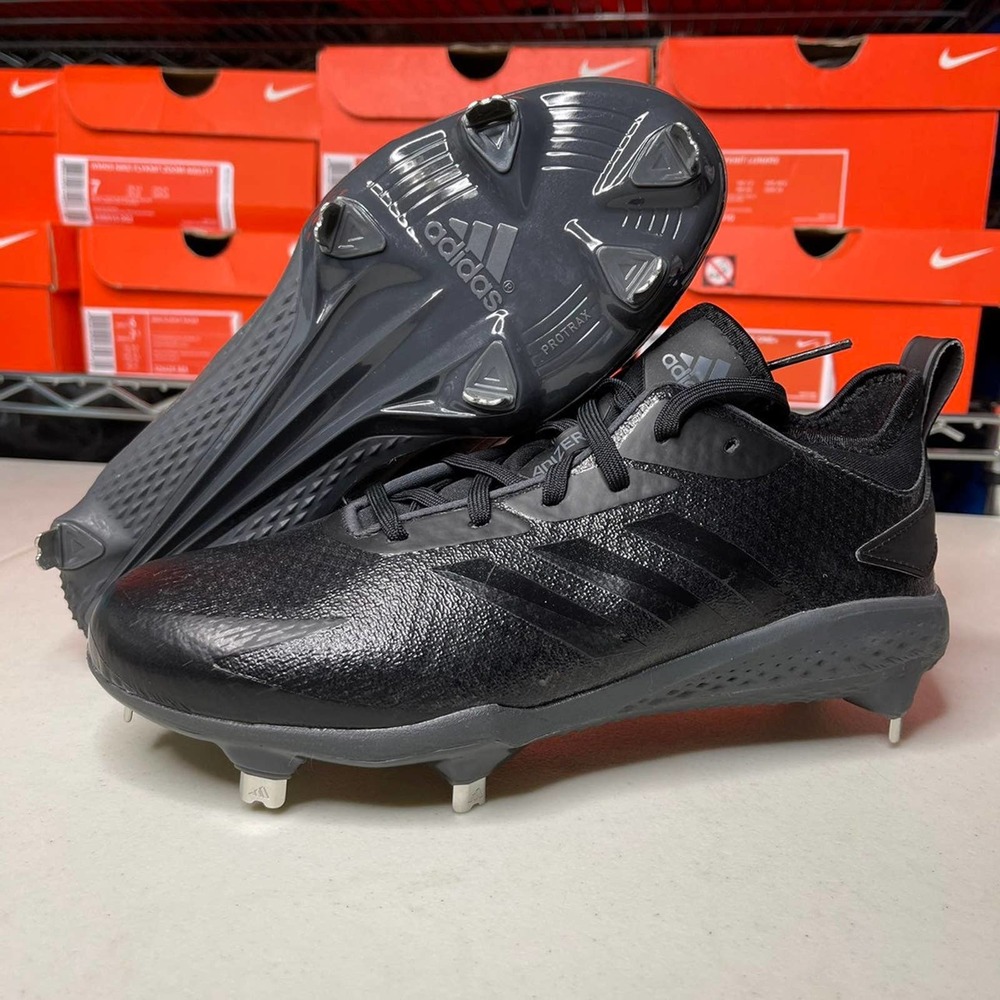 Adidas Adizero Afterburner Mens Baseball